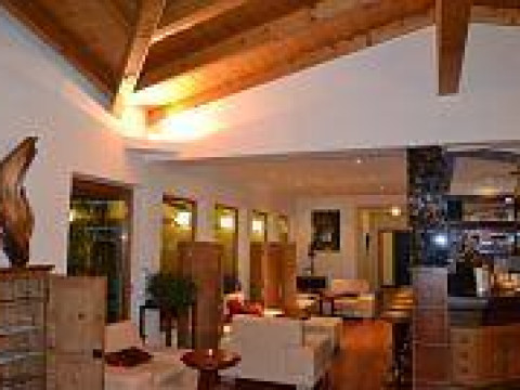 Hotel Alpina Resort