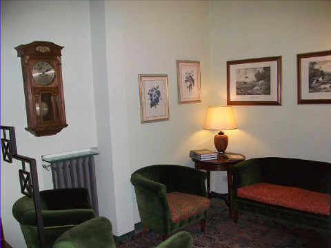Hotel Alpino