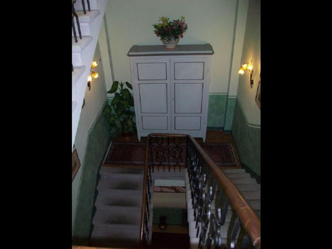 Hotel Alpino