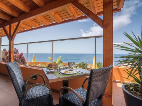 Hotel Alpino Atlantico