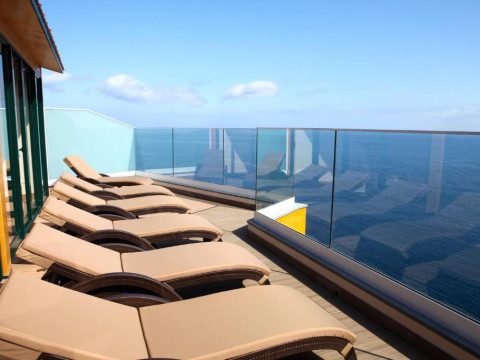 Hotel Alpino Atlantico