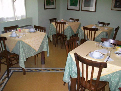 Hotel Alpino