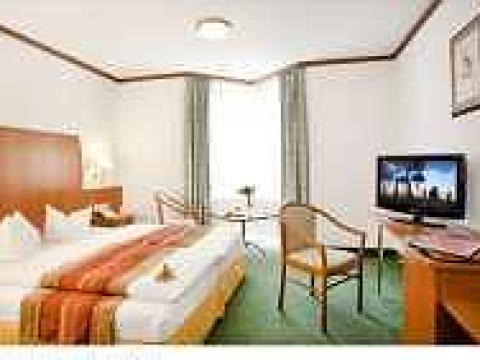 Hotel Alpinpark