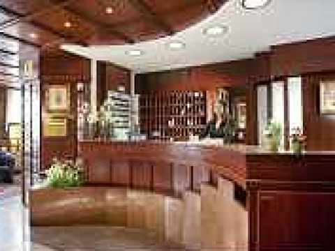 Hotel Alpinpark