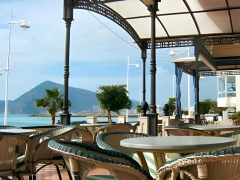 Hotel Altaia