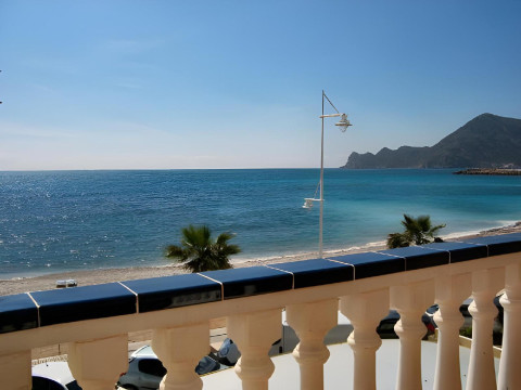Hotel Altaia