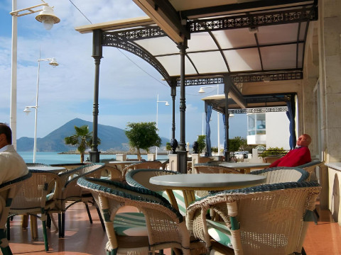 Hotel Altaia