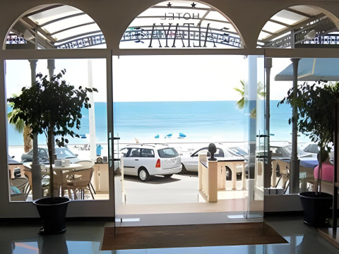 Hotel Altaia