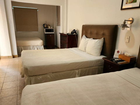 Hotel Altamont West