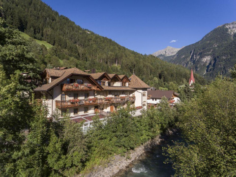 Hotel Alte Mühle