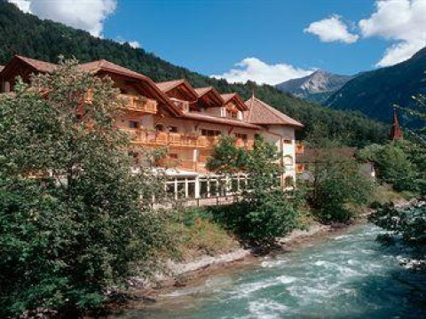 Hotel Alte Mühle