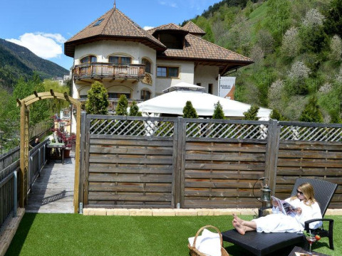 Hotel Alte Mühle
