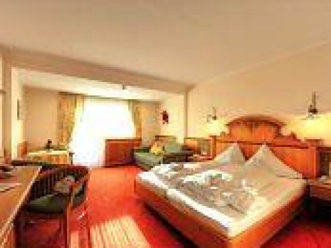 Hotel Alte Post