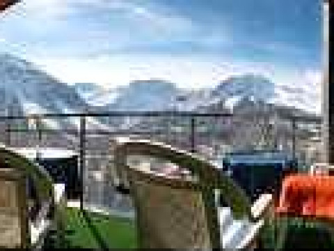 Hotel Altein