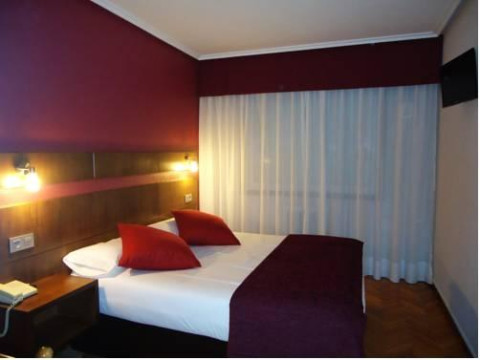 Hotel Altiana