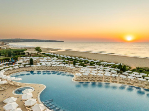 Hotel Alua Helios Bay (ex. RIU)