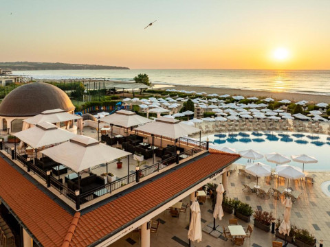 Hotel Alua Helios Bay (ex. RIU)