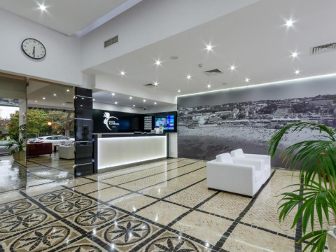 Hotel Alvorada