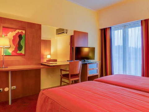 Hotel Alvorada