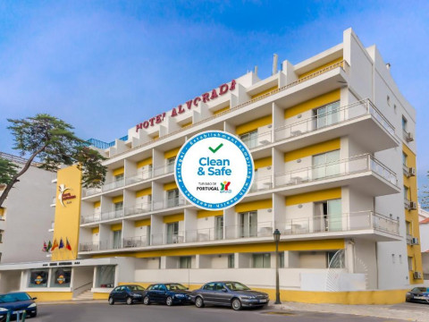 Hotel Alvorada