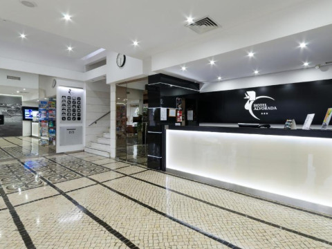 Hotel Alvorada