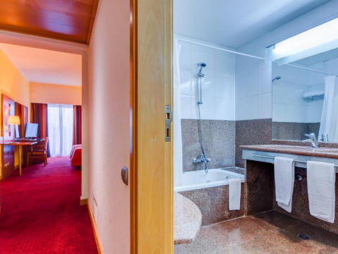 Hotel Alvorada