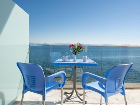 Hotel Alyssium
