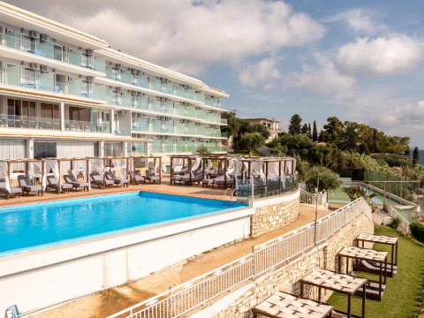 Hotel Alyssium