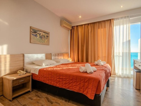 Hotel Alyssium