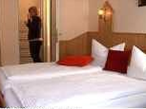 Hotel Am Kurpark