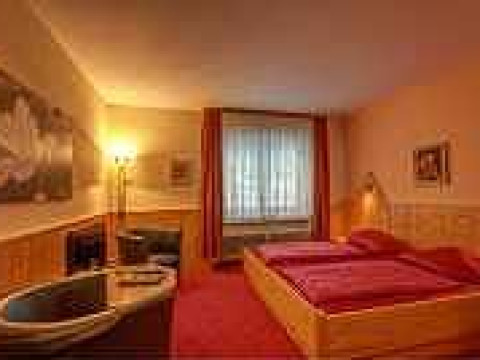 Hotel Am Kurpark