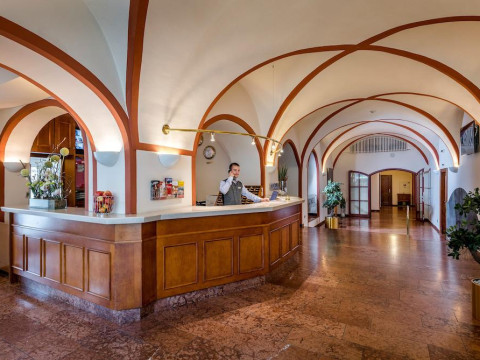Hotel am Mirabellplatz