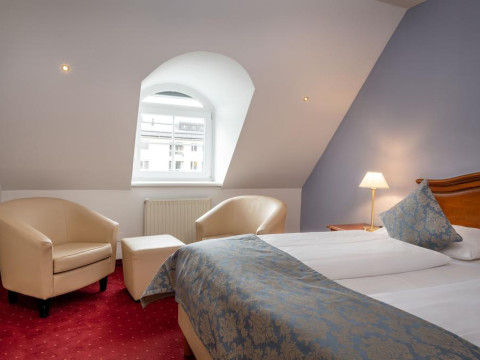 Hotel am Mirabellplatz