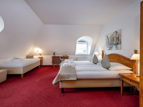 Hotel am Mirabellplatz