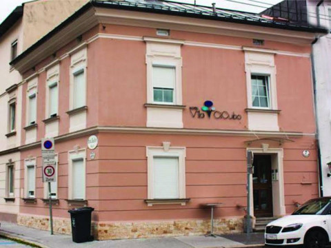 Hotel Amadea