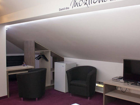 Hotel Amadea