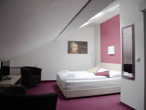 Hotel Amadea