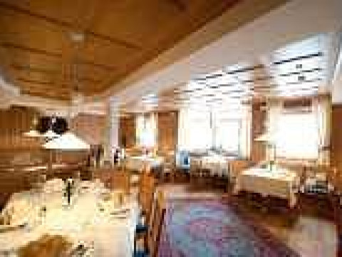 Hotel Amadeus-Micheluzzi