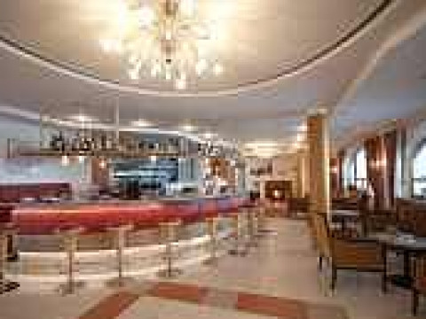 Hotel Amadeus-Micheluzzi