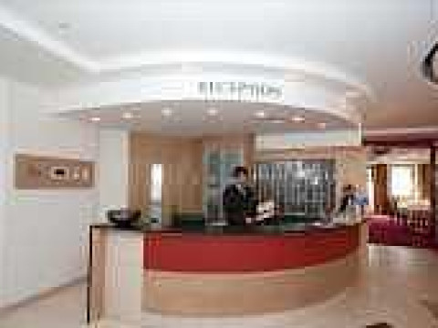 Hotel Amadeus-Micheluzzi