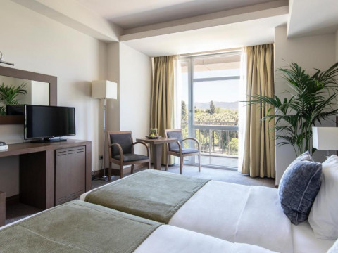 Hotel Amalia Athens