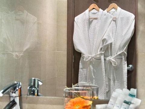 Hotel Amalia Athens