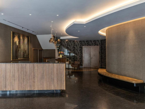 Hotel Amalia Athens