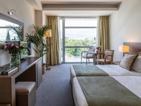Hotel Amalia Athens