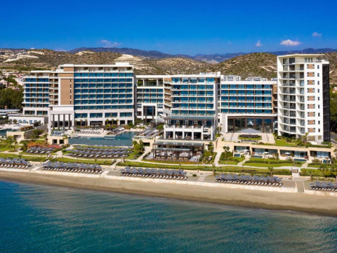 Hotel Amara