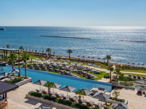 Hotel Amara