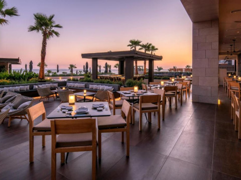 Hotel Amara