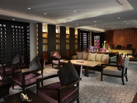 Hotel Amari Pattaya
