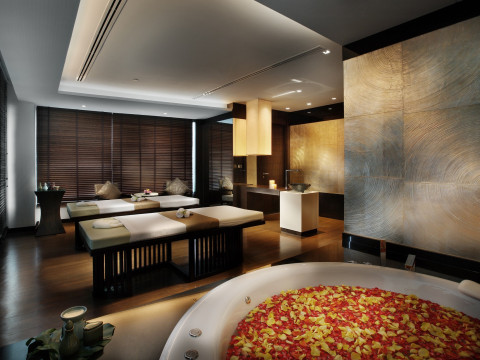Hotel Amari Pattaya