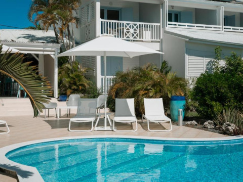 Hotel Amaudo